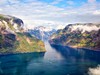 Norsko mezi fjordy a horami #4